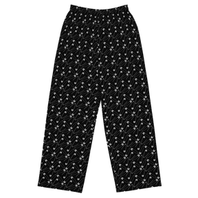 Punk Pins Unisex Lounge Pants - Goth Cloth Co.4169084_15513