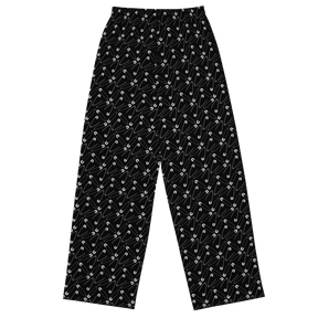 Punk Pins Unisex Lounge Pants - Goth Cloth Co.4169084_15513