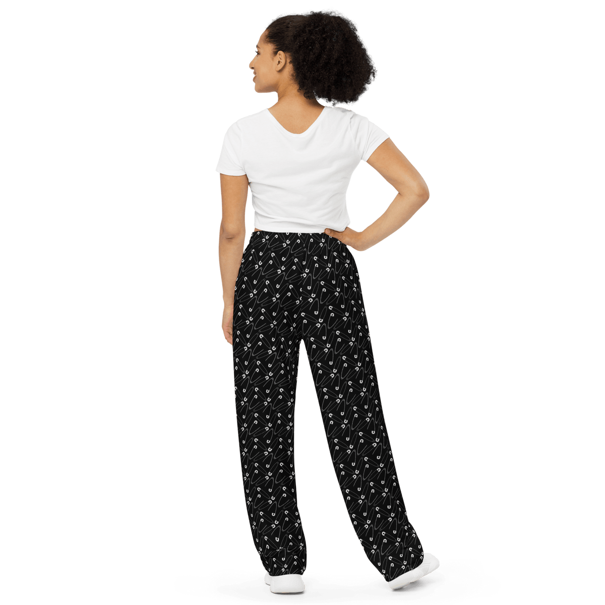 Punk Pins Unisex Lounge Pants - Goth Cloth Co.4169084_15513