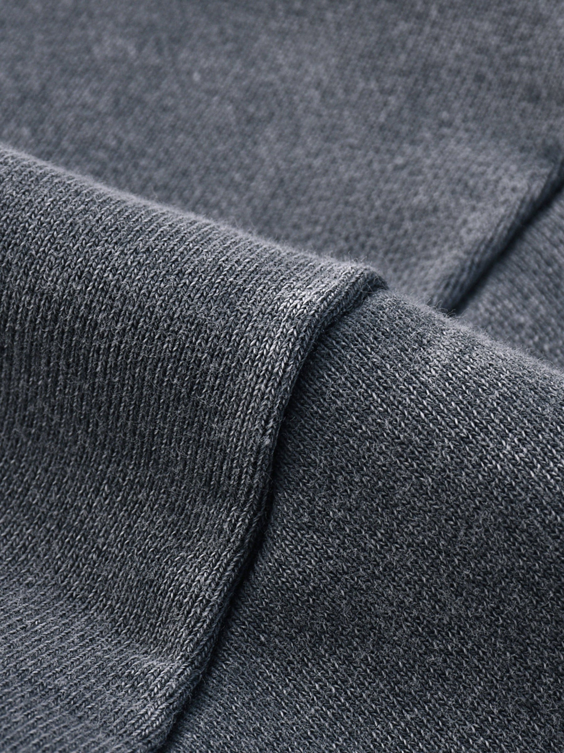 Punk Rock Forever Snow Washed Raw Edge Cropped Sweatshirt - Goth Cloth Co.251218PODBE1543013