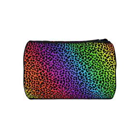 Rainbow Riot Duffle Bag - Goth Cloth Co.gymwear9801980_15155