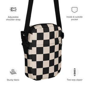 Retro Revival Crossbody Bag (READY TO SHIP) - Goth Cloth Co.209234457899926980BB