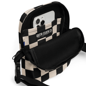 Retro Revival Crossbody Bag (READY TO SHIP) - Goth Cloth Co.209234457899926980BB