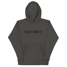 Royal Bitch Unisex Hoodie - Goth Cloth Co.6099431_20272