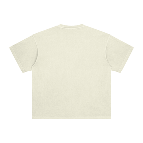 Salem Apothecary Enzyme Washed T-Shirt - Goth Cloth Co.250807PODPQ0813001