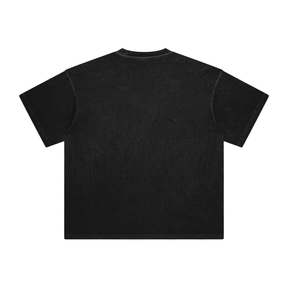 Salem Apothecary Enzyme Washed T-Shirt - Goth Cloth Co.250807PODPQ0813006
