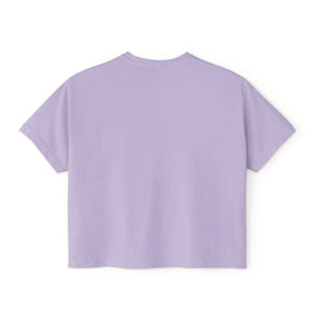 Salem You Missed One Crop Top - Goth Cloth Co.T-Shirt28527012723831467458