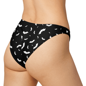 Seeing Double V - Cut Bikini Bottom - Goth Cloth Co.2008547_22693