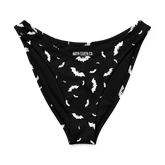 Seeing Double V - Cut Bikini Bottom - Goth Cloth Co.2008547_22693