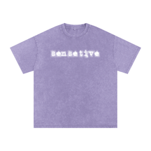 Sensative Snow Washed Oversized T-Shirt - Goth Cloth Co.260128PODPQ1623013