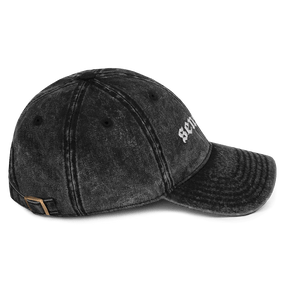 Sensitive Acid Wash Dad Cap - Goth Cloth Co.1621232_16747