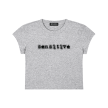 Sensitive Baby Tee - Goth Cloth Co.260521PODAA0114011