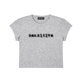 Sensitive Baby Tee - Goth Cloth Co.260521PODAA0114011