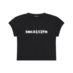 Sensitive Baby Tee - Goth Cloth Co.260521PODAA0126001