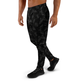 Shadow Swarm Unisex Joggers - Goth Cloth Co.7327412_11033