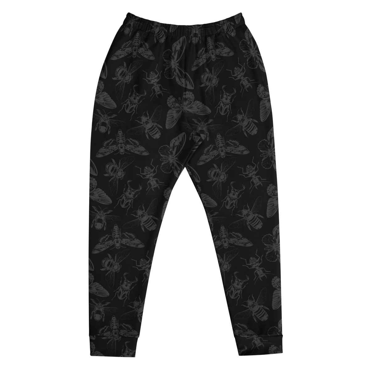 Shadow Swarm Unisex Joggers - Goth Cloth Co.7327412_11033