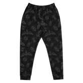 Shadow Swarm Unisex Joggers - Goth Cloth Co.7327412_11033