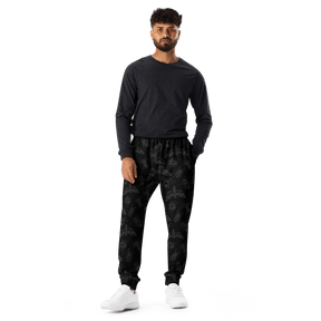 Shadow Swarm Unisex Joggers - Goth Cloth Co.7327412_11033