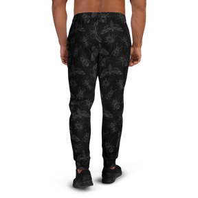 Shadow Swarm Unisex Joggers - Goth Cloth Co.7327412_11033