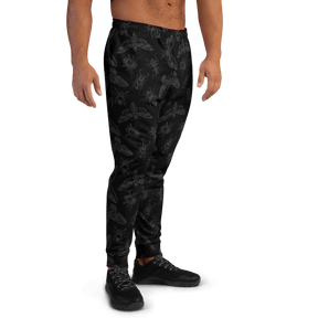Shadow Swarm Unisex Joggers - Goth Cloth Co.7327412_11033