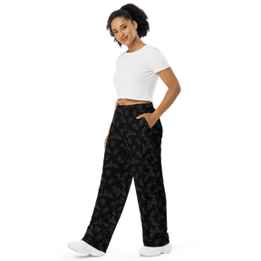 Shadow Swarm Unisex Lounge Pants - Goth Cloth Co.8501346_15513