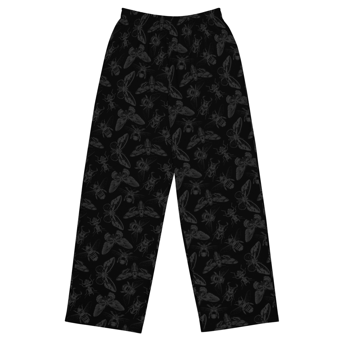 Shadow Swarm Unisex Lounge Pants - Goth Cloth Co.8501346_15513