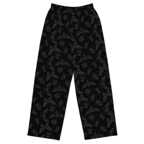 Shadow Swarm Unisex Lounge Pants - Goth Cloth Co.8501346_15513