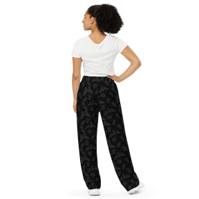 Shadow Swarm Unisex Lounge Pants - Goth Cloth Co.8501346_15513