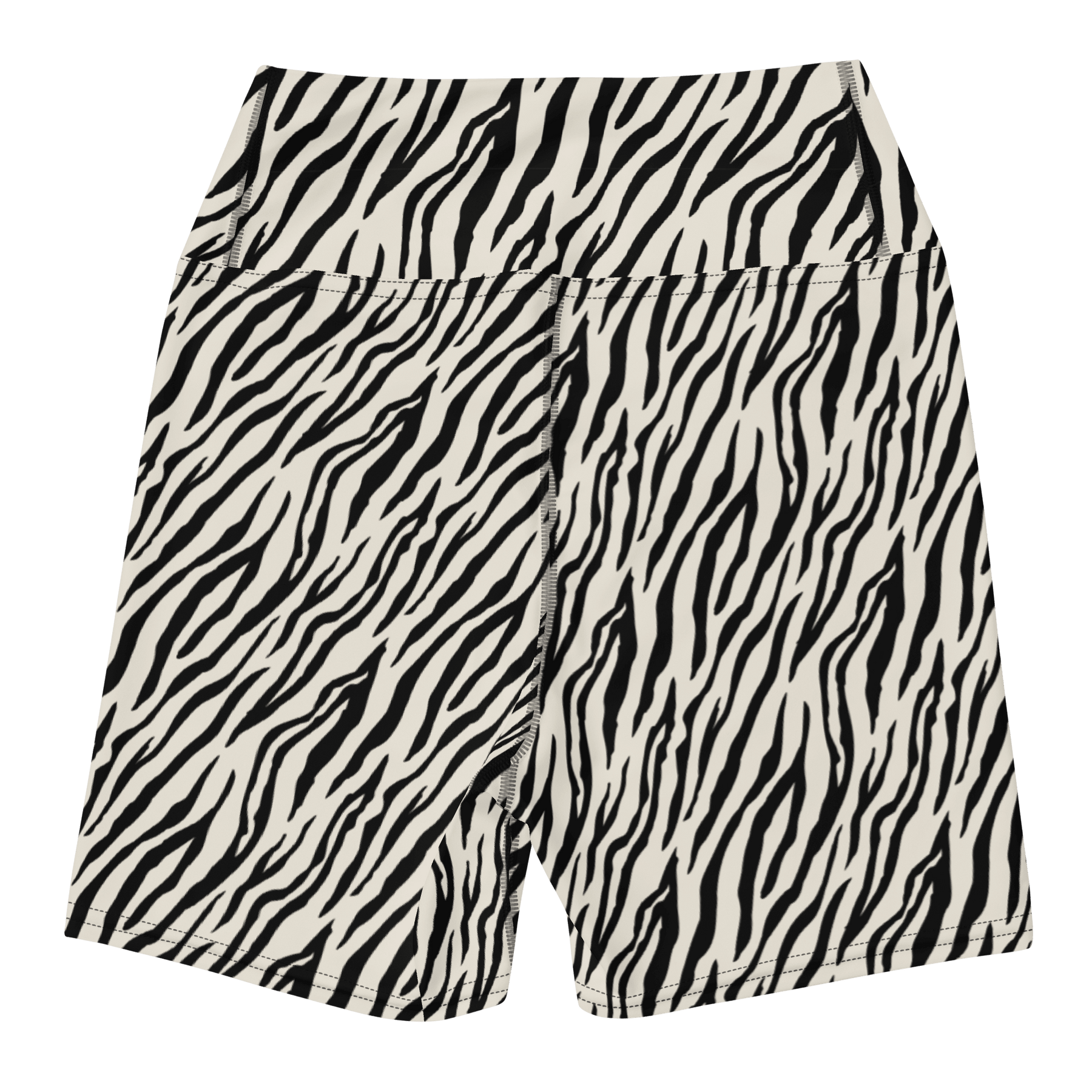 Siberian Bite Yoga Shorts - Goth Cloth Co.3534078_9079