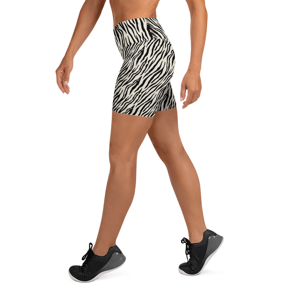 Siberian Bite Yoga Shorts - Goth Cloth Co.3534078_9079