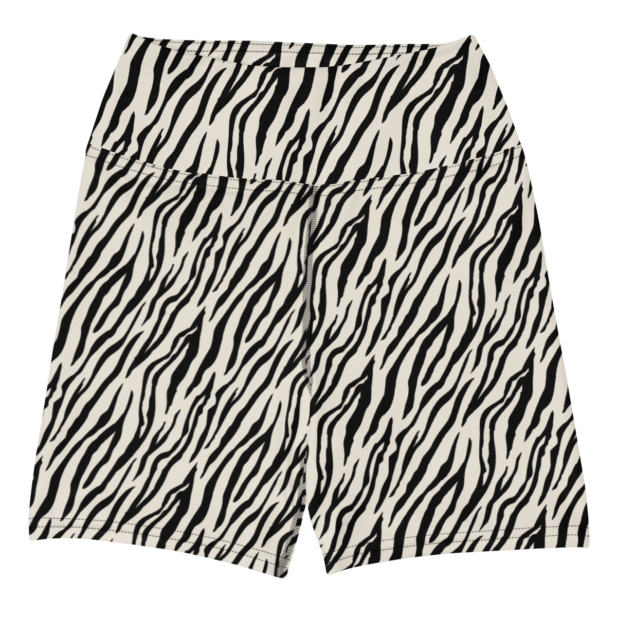 Siberian Bite Yoga Shorts - Goth Cloth Co.3534078_9079