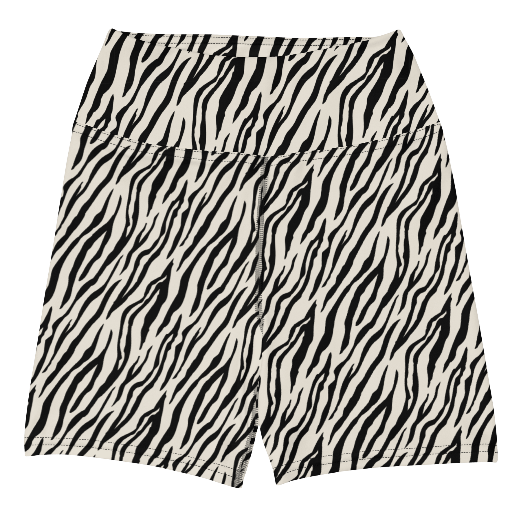 Siberian Bite Yoga Shorts - Goth Cloth Co.3534078_9079
