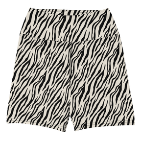 Siberian Bite Yoga Shorts - Goth Cloth Co.3534078_9079