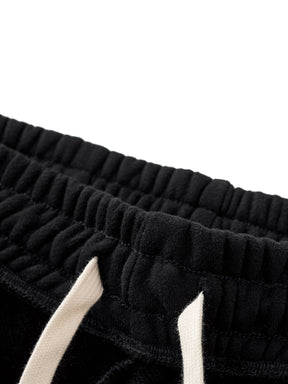 Side Stripe Straight - Leg Pants - Goth Cloth Co.251217PODPX0897001