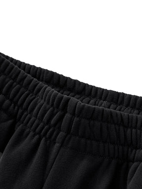 Side Stripe Straight - Leg Pants - Goth Cloth Co.251217PODPX0897001