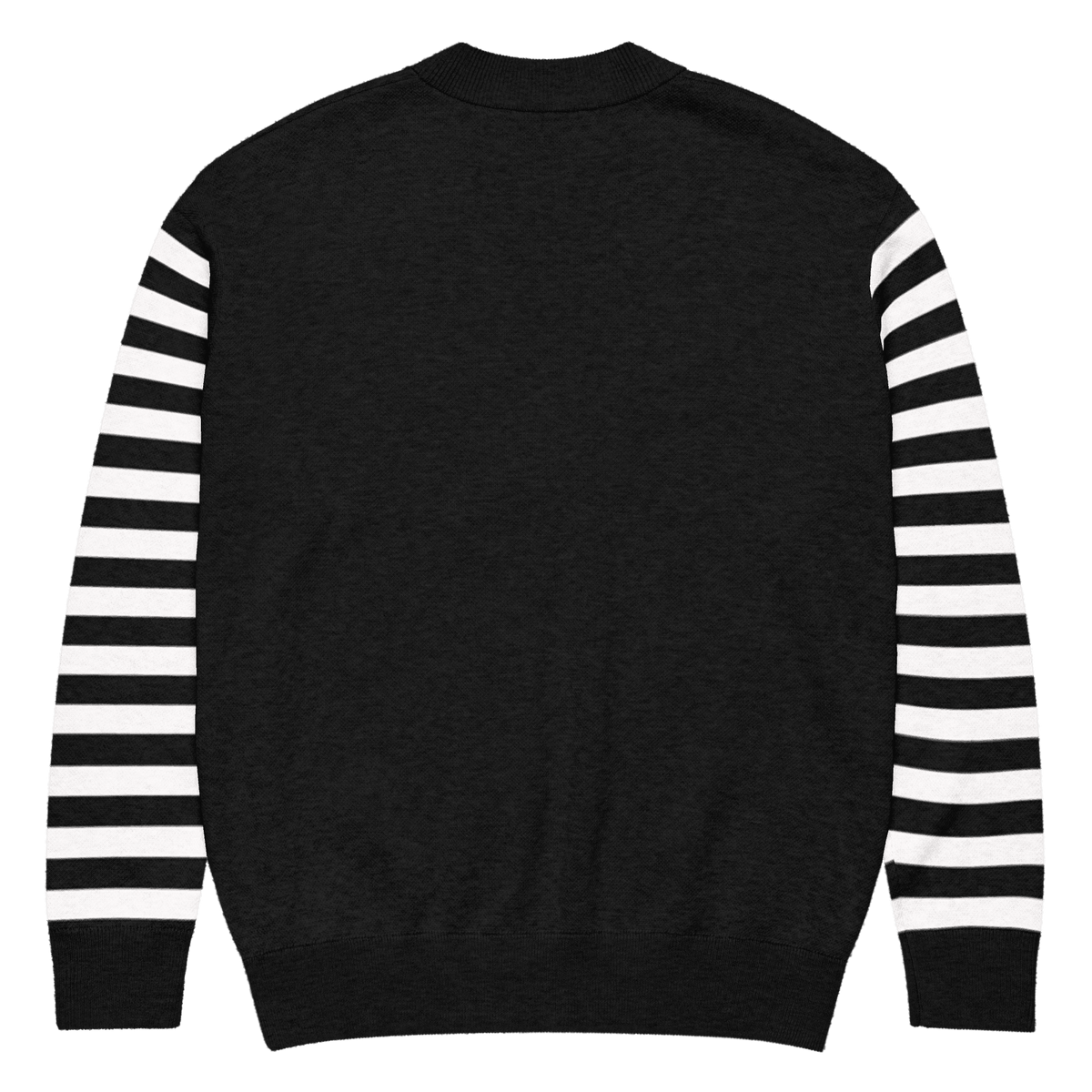 Skeleton Crew Knit Cardigan - Goth Cloth Co.9736151_21030