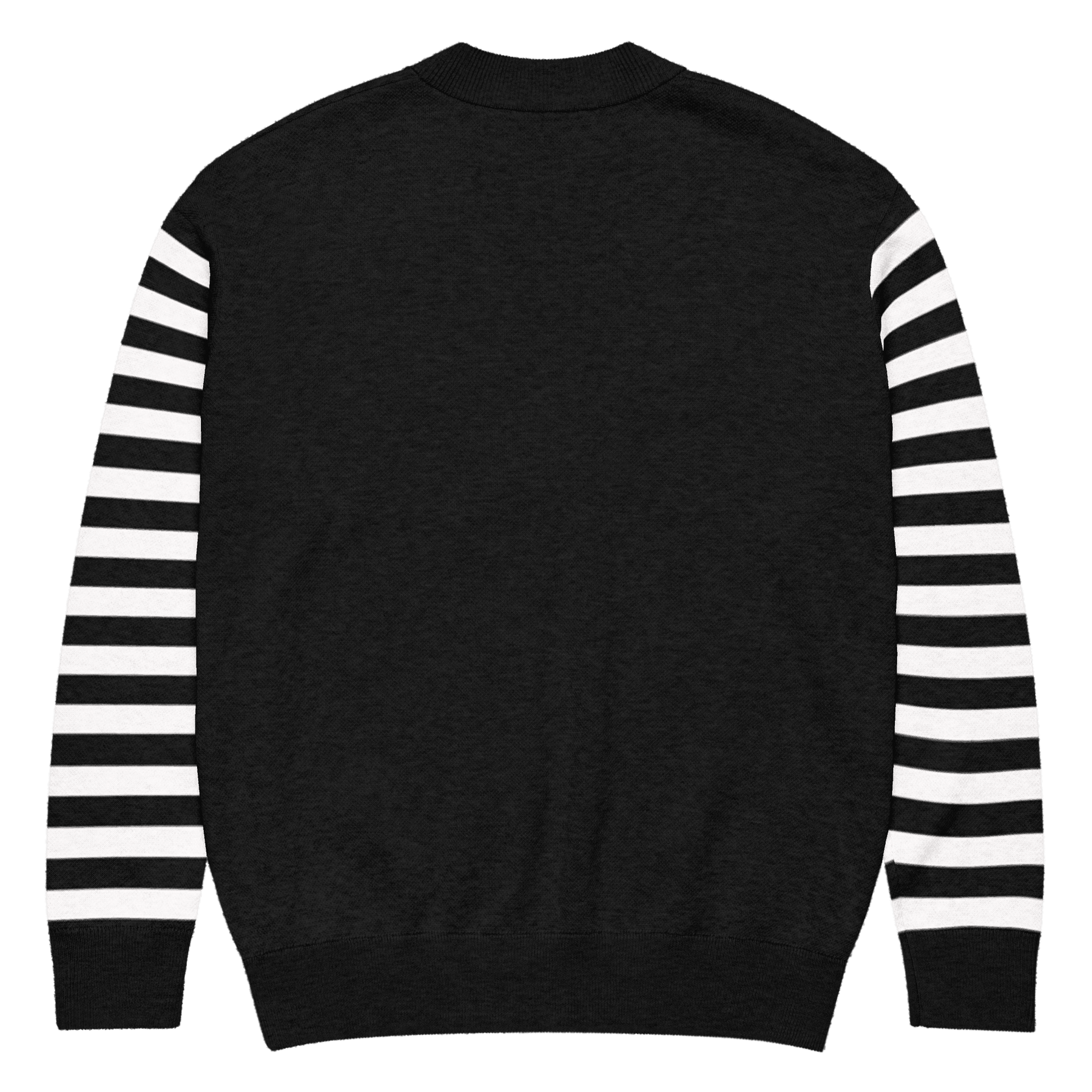 Skeleton Crew Knit Cardigan - Goth Cloth Co.9736151_21030