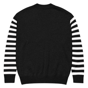 Skeleton Crew Knit Cardigan - Goth Cloth Co.9736151_21030