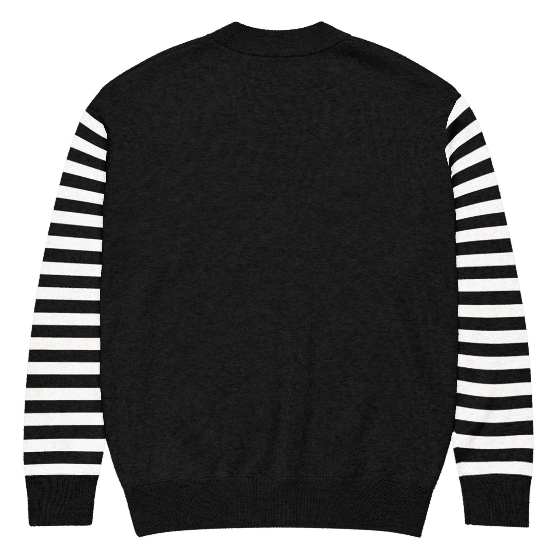Skeleton Crew Knit Cardigan - Goth Cloth Co.9736151_21032