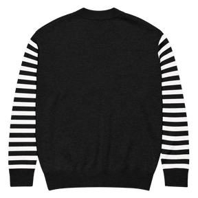 Skeleton Crew Knit Cardigan - Goth Cloth Co.9736151_21032