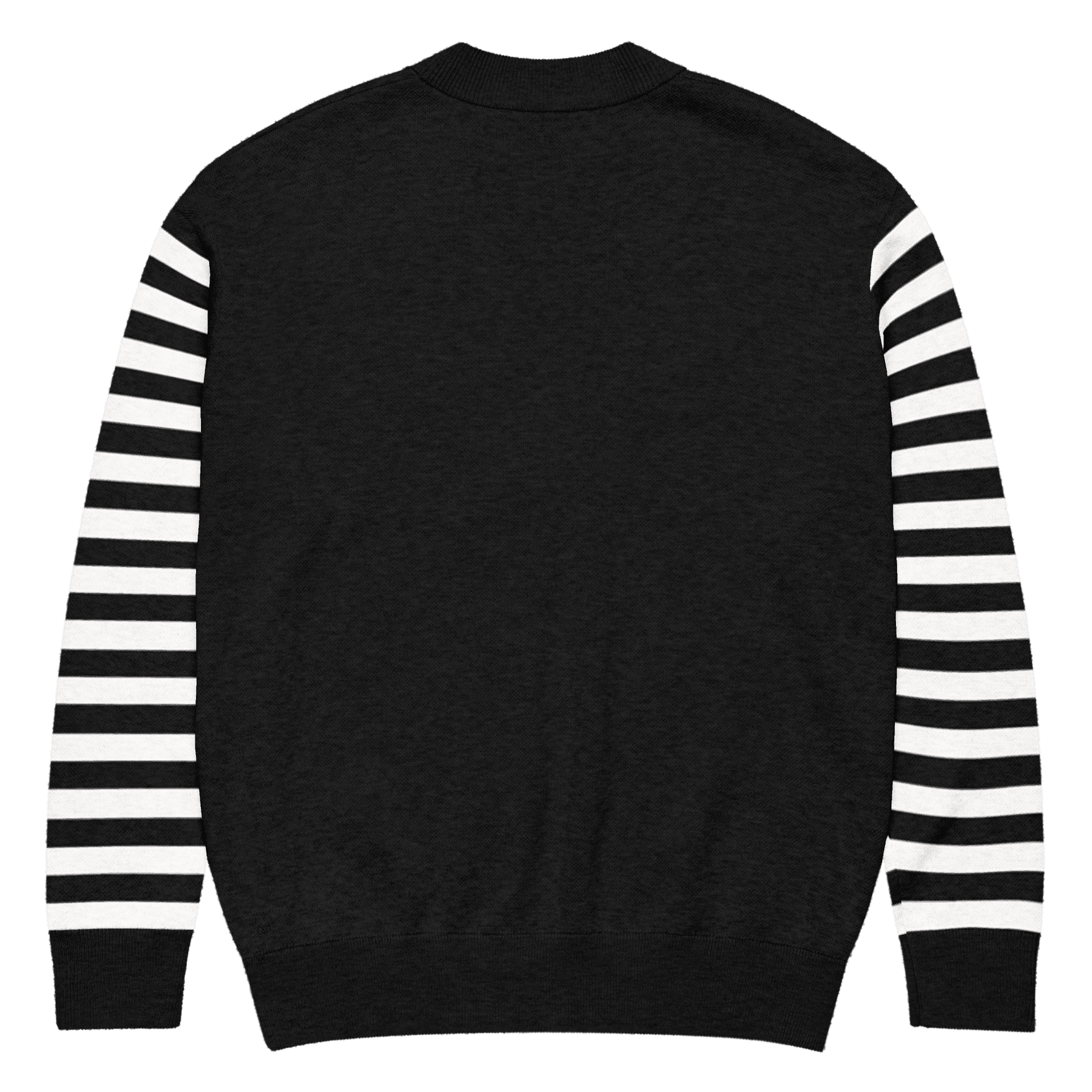 Skeleton Crew Knit Cardigan - Goth Cloth Co.9736151_21033