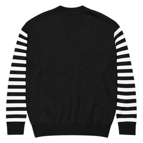 Skeleton Crew Knit Cardigan - Goth Cloth Co.9736151_21033