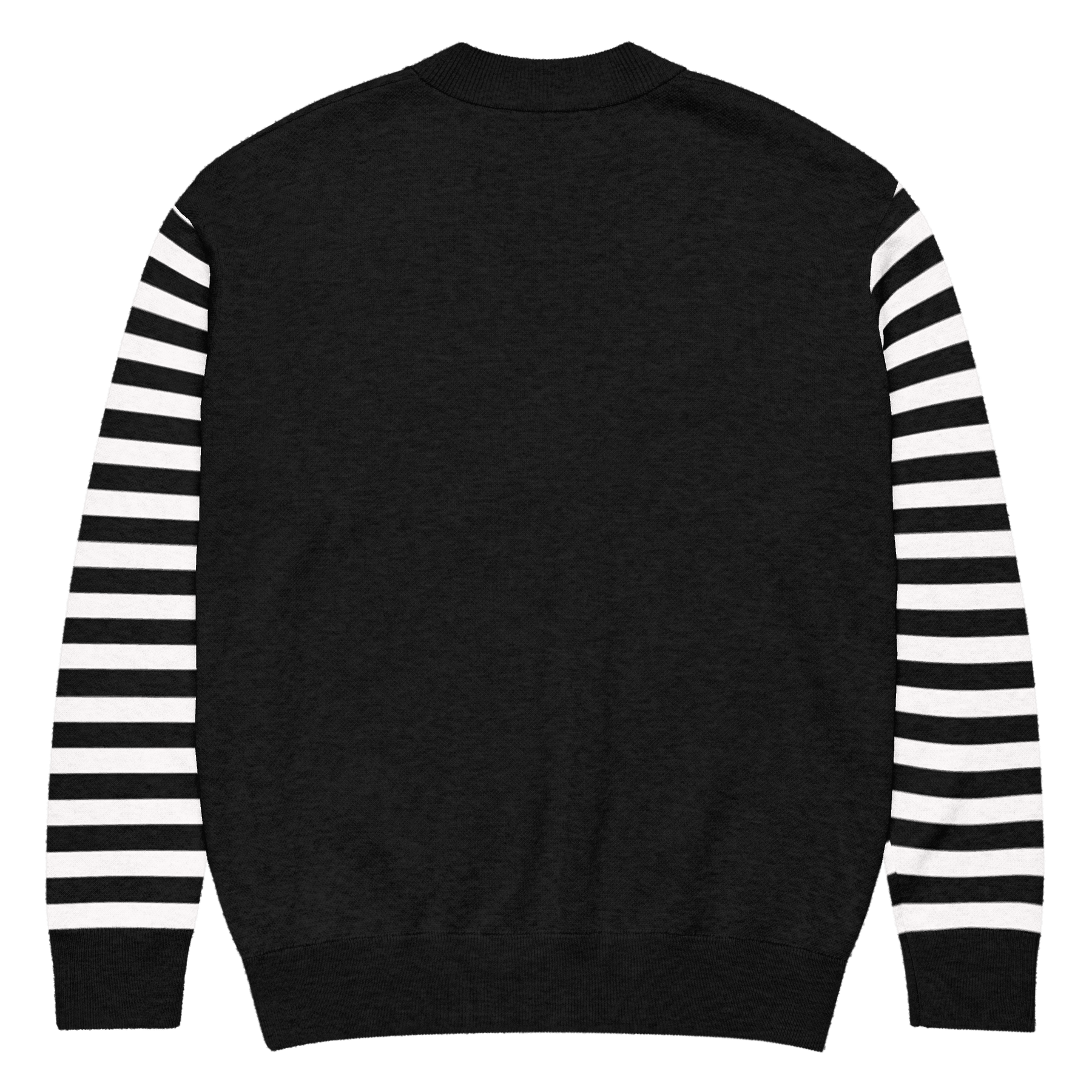 Skeleton Crew Knit Cardigan - Goth Cloth Co.9736151_21035