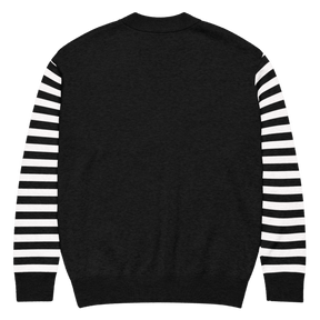 Skeleton Crew Knit Cardigan - Goth Cloth Co.9736151_21035