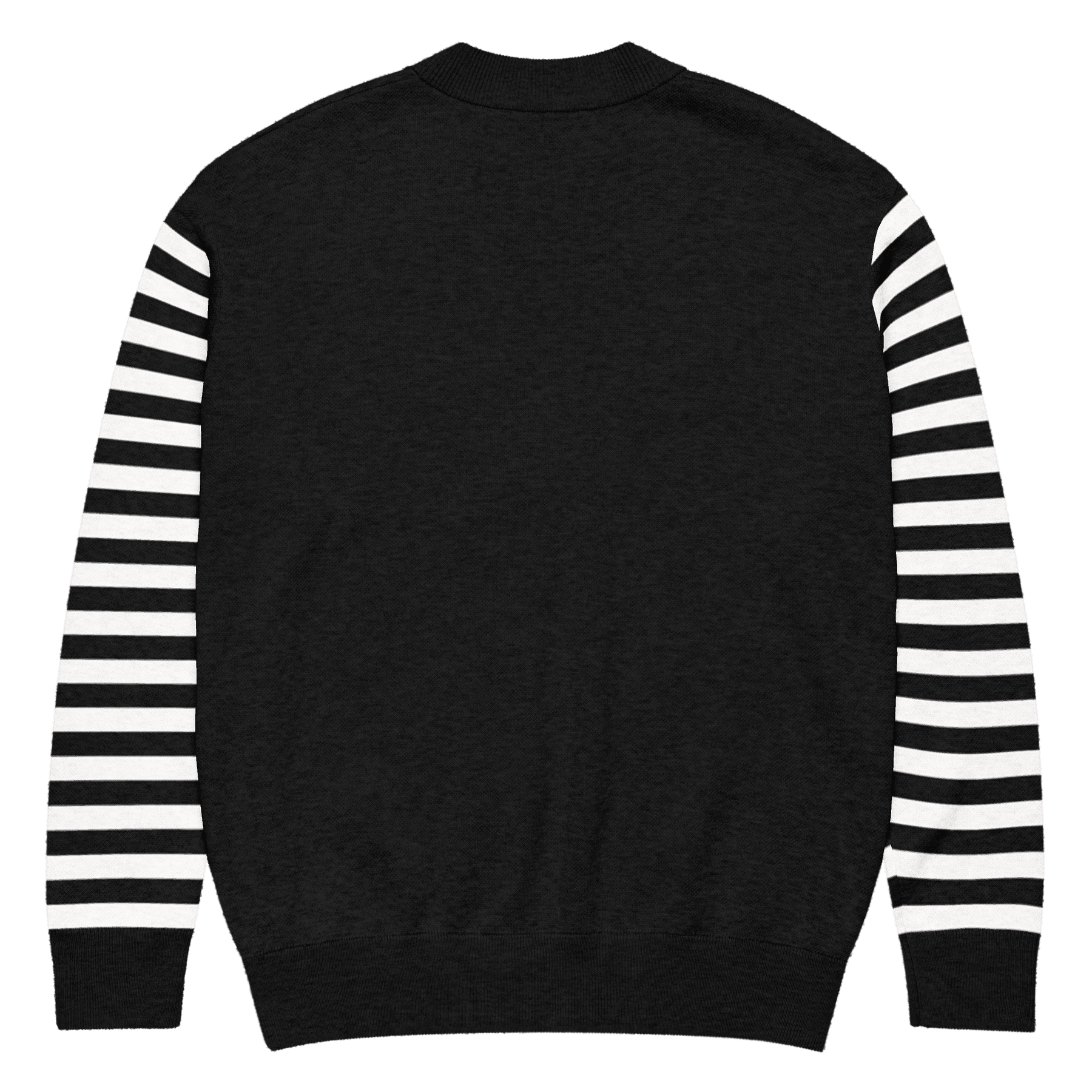 Skeleton Crew Knit Cardigan - Goth Cloth Co.9736151_21036
