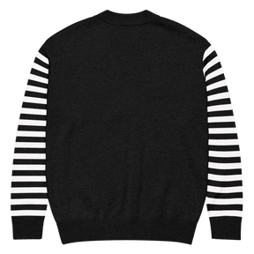 Skeleton Crew Knit Cardigan - Goth Cloth Co.9736151_21036