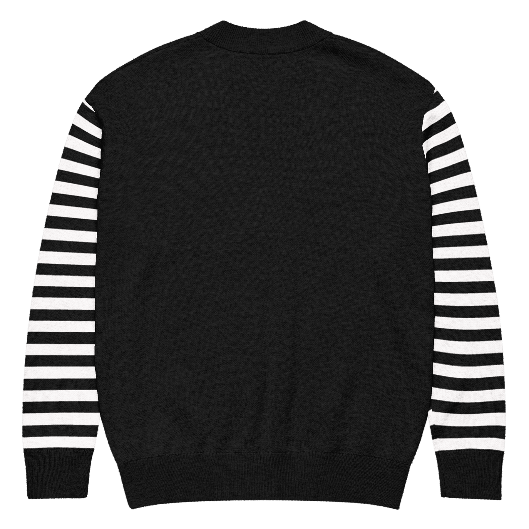 Skeleton Crew Knit Cardigan - Goth Cloth Co.9736151_21037
