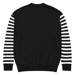 Skeleton Crew Knit Cardigan - Goth Cloth Co.9736151_21037