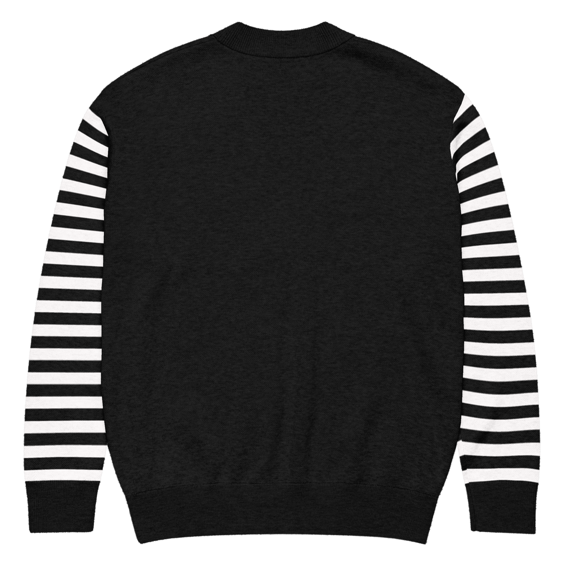 Skeleton Crew Knit Cardigan - Goth Cloth Co.9736151_21169