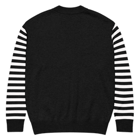Skeleton Crew Knit Cardigan - Goth Cloth Co.9736151_21169